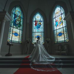 ≪日曜×本番直前フェア≫大聖堂＆ジャルダン◎2会場見学＆試食