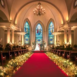 残1≪連休限定SP≫大聖堂＆ジャルダン◎2会場見学＆試食