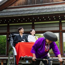 人気【神社式相談フェア】提携有名神社紹介！予算・スタイル安心相談＆和フレンチ試食