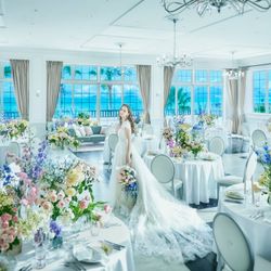 残▲祝日BIG\150万優待&来館6万/海*緑*絶景リゾート&黒毛和牛試食