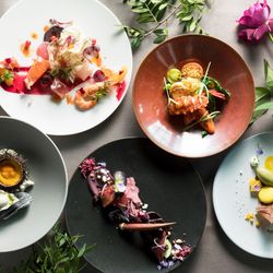 ◆試食付き◆黒毛和牛等*絶景と美食のおもてなし＆最大4万GIFT