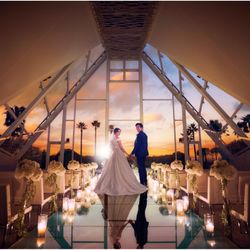 ＼来館6万＆最大150万特典／絶景チャペル×貸切リゾート×贅沢試食