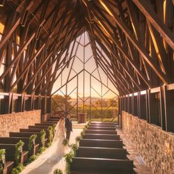 ＼来館6万＆150万特典／絶景チャペル×貸切リゾート×贅沢試食