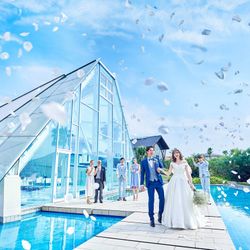 連休ラスト＼最大150万優待＆来館6万／海*緑*絶景リゾート＆黒毛和牛試食