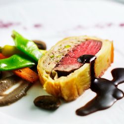 ◆試食付き◆黒毛和牛等*絶景と美食のおもてなし＆最大4万GIFT