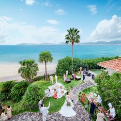 ＜10名様からOK！限定特典＞少人数結婚式をご検討の方に＊挙式＆ガーデン付き貸切邸宅×豪華試食