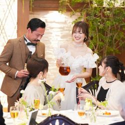 【少人数で1棟貸切】感謝を伝えるアットホームW相談会♪絶品試食