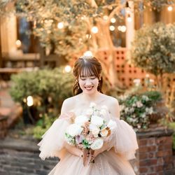 ★お正月BIGフェスタ★12大お年玉特典×憧れドレス×豪華試食会