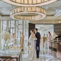 【おもてなし重視の方◎】国産牛×雲丹4万試食&料理ランクUP特典