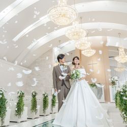 【フォト婚・挙式のみ・家族婚もOK】結婚準備なんでも相談会◆