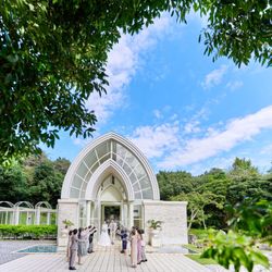 【平日BIG】組数限定♪人気ビュッフェ付★最新ドレス試着フェア