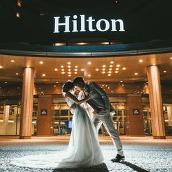 ＼当館人気No1♪／ハーフコース試食★挙式★ドレス★会場見学