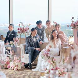 ≪豪華試食≫カジュアル×アットホームウエディング体験ツアー♪