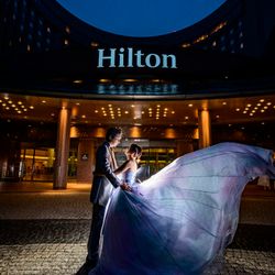 【世界基準の安心×上質】ヒルトンおもてなし体験プレミアフェア