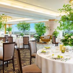 【ご家族・友人と楽しく◎】絶品試食＆笑顔溢れるアットホーム婚