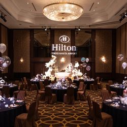 【世界基準の安心×上質】ヒルトンおもてなし体験プレミアフェア