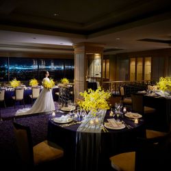 【組数限定豪華特典付】世界ブランドの大人上質ホテル婚フェア