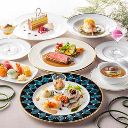 【連休限定ヒルトン人気No1プレミアム】試食×当館最大特典付