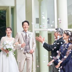 【親御様と一緒に参加できる♪】絶品試食付！安心・納得相談会