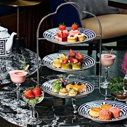 ＜本番直前見学★専属パティシエデザート試食会×唯一無二Barセレモニー＞20万円2泊3日宿泊などBIG特典付×1組1フロア貸切世界ブランドホテルW