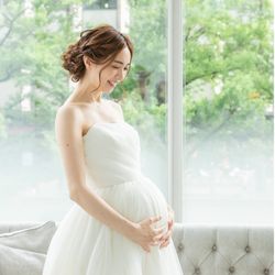 《おめでた婚＆お子様連れ》試食付＊6つの安心サポート相談会