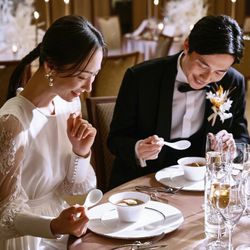 【料理重視必見★】伝統中国料理試食×点心ビュッフェ体験フェア