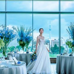 【1件目の見学★人気NO１】結婚式丸わかり安心フェア！