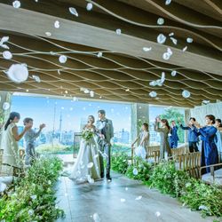 【自宅でフェア参加】スマホでOK◎オンライン式場相談会