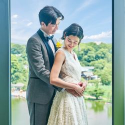 【お子様と叶える感動挙式】パパママ・マタニティでも安心フェア