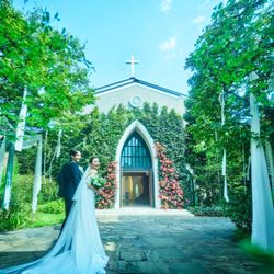 当日OK【衣裳3着付&料理特典】緑溢れる貸切邸宅&特選和牛×トリュフ試食◆15大特典~シーズン特典など最大150万円の特典付き~おもてなし・料理重視にもおすすめフェア!