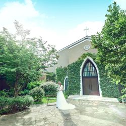 【初見学に*挙式料無料】憧れ花嫁体験フェア*全館見学×特選和牛コース*新作ドレス紹介など15大特典付～表参道すぐで叶える上質ウエディング～