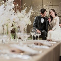 【いそがしい方へ】90分完結｜王道ホテルW×ホテルディナー券