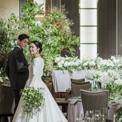 大宮駅3分好立地|87万優待＆パレス2万贅沢3皿コース＆ドレス見学