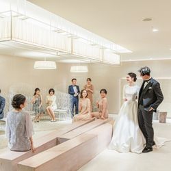 ＜8月新会場誕生＞光の演出入場体験◎上質ホテル*2万試食付