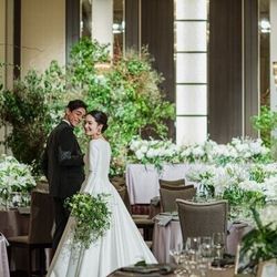 大宮駅3分好立地|87万優待＆パレス2万贅沢3皿コース＆ドレス見学