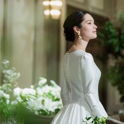 【木曜限定】本格神殿体験×衣装見学|ホテルステイ特典付