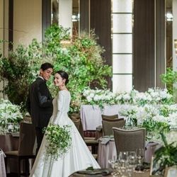 大宮駅3分好立地|87万優待&パレス2万贅沢3皿コース&ドレス見学