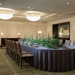 【4名〜OK】駅近ホテルで叶う10名67万円少人数W|1泊付