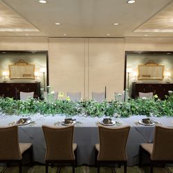 【親族中心OK】駅近ホテルで叶う安心少人数W｜贅沢ホテルステイ