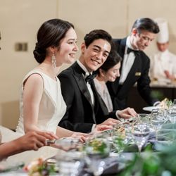 【親族中心OK】駅近ホテルで叶う安心少人数W｜贅沢ホテルステイ