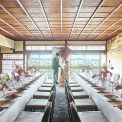 新春限定【少人数婚】直近もOK♪お得な専用プランもご紹介×絶品フレンチ試食