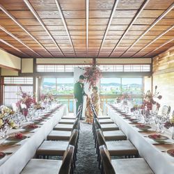 新春限定【少人数婚】直近もOK♪お得な専用プランもご紹介×絶品フレンチ試食