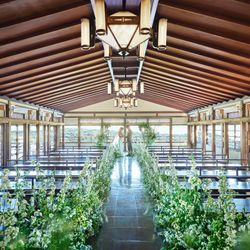 年末SP【初見学に】組数限定で挙式プレゼント◆挙式入場体験×試食×充実の相談会