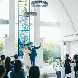 【送迎あり】まだ間に合う！年内特典付相談会★挙式料プレゼント
