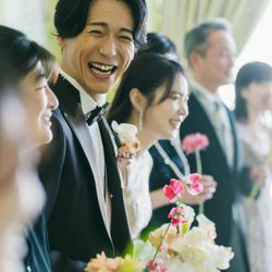 残3◆初見学◆BIG/豪華15大特典◇安心相談×チャペル体験