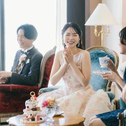 残2★特別【少人数リッチW】地上100ｍ最上階貸切フロア体験