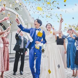 残△【初見学も安心】８万スイート宿泊BIG特典★チャペル体験