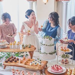 GW限定★初見学にもおすすめ◇最大120万特典＆チャペル体験