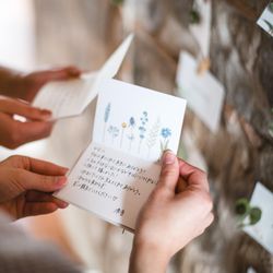 【会費制】‘’ありがとう‘’の気持ちを伝えるカジュアルW
