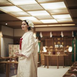 憧れを叶える「和の結婚式」フェア